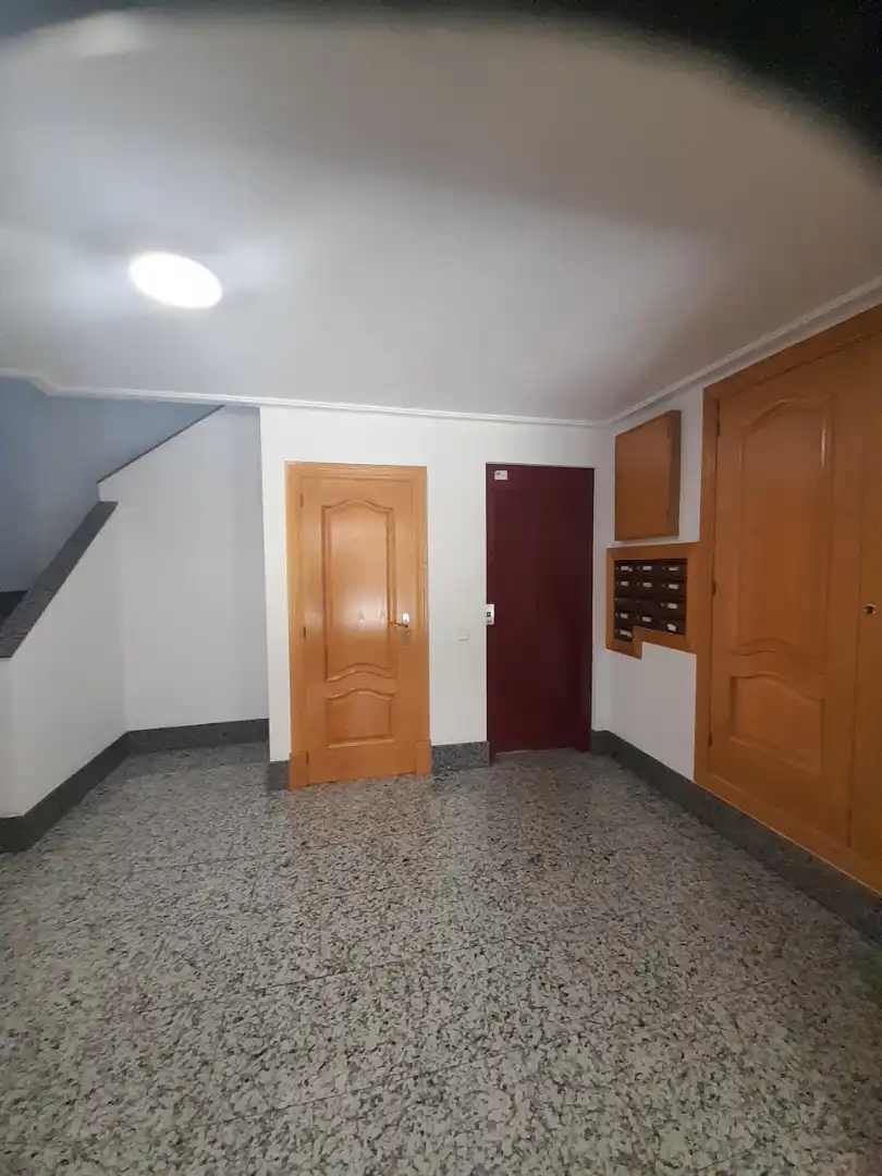 Apartament en venda en Salamanca amb Calefacció, Parquet i Moblat