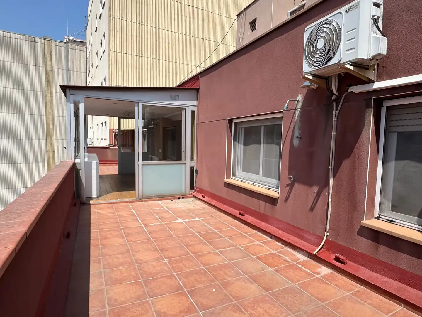 Pis en venda en Molins de Rei amb Aire condicionat, Calefacció i Parquet