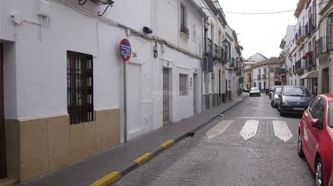 Écija / calle san juan bosco