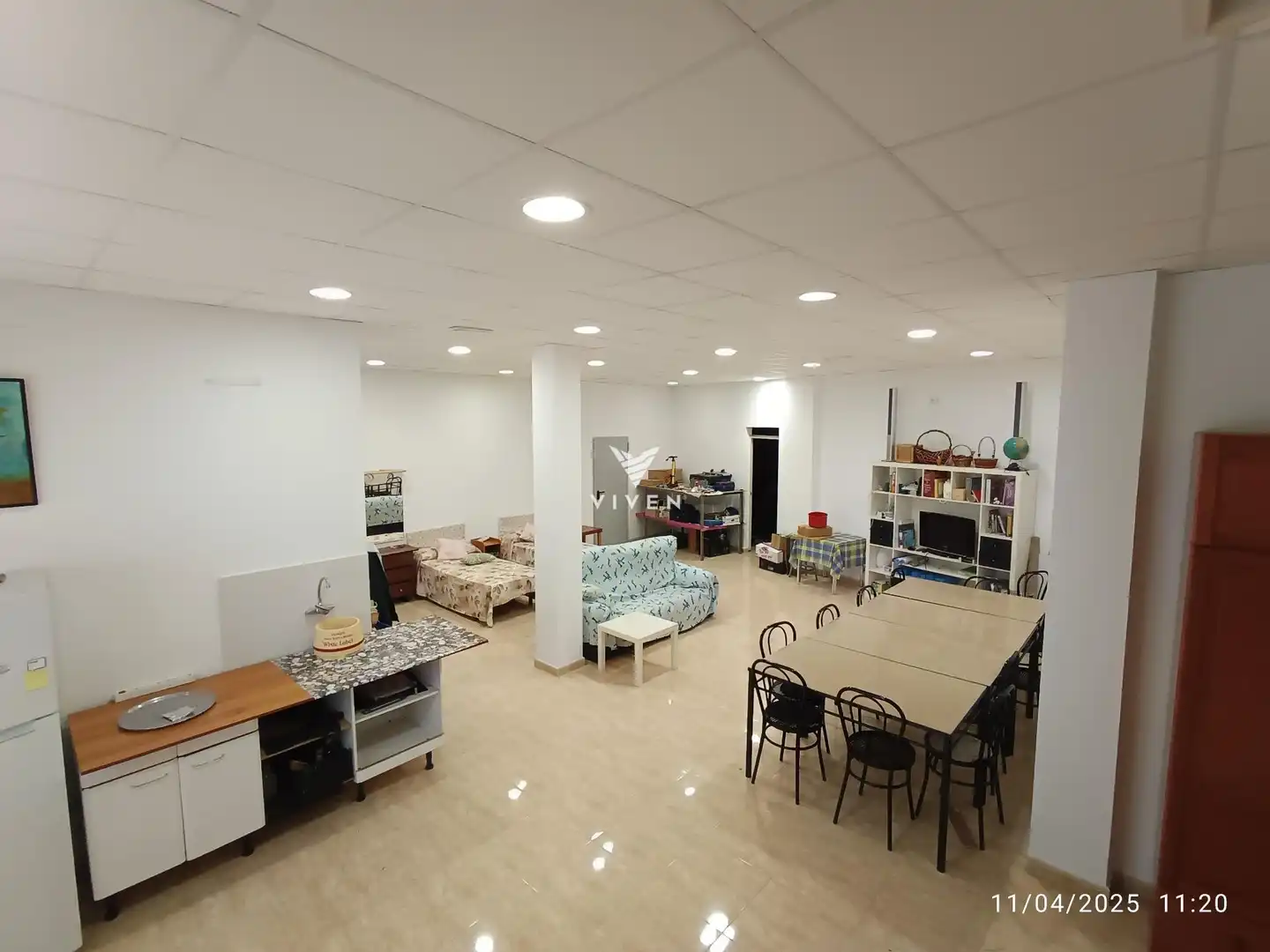 Einfamilien-Reihenhaus zum Verkauf in Olivella mit Heizung, Privatgarten und Terrasse