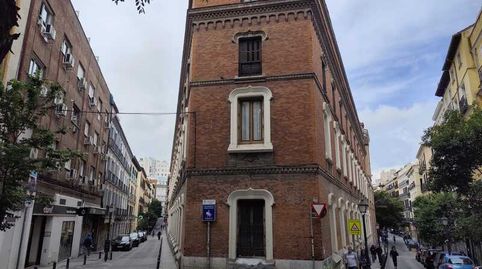 Foto 2 de Piso en venta en Justicia - Chueca, Madrid Capital