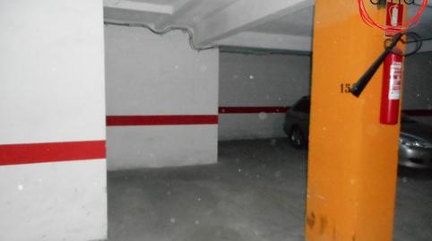 Foto 2 de Garatge de lloguer a San Juan, Navarra