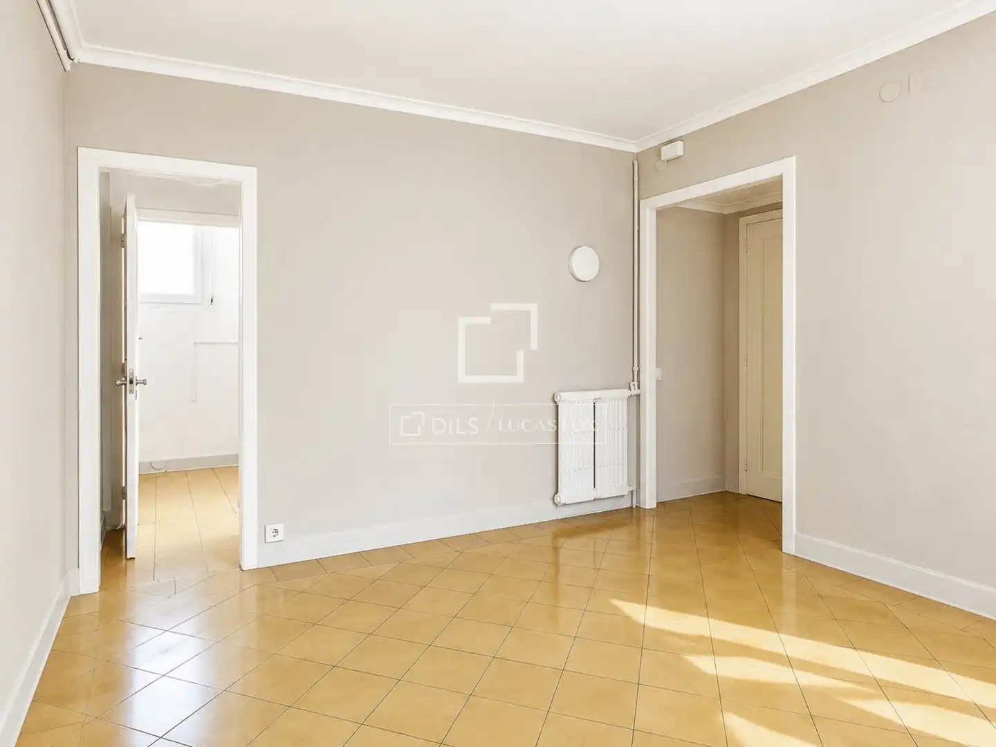 Flat for sale in Eixample