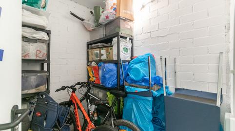 Foto 3 de Traster en venda a Carretera de Vallvidrera, 100, Turó de Can Mates, Barcelona