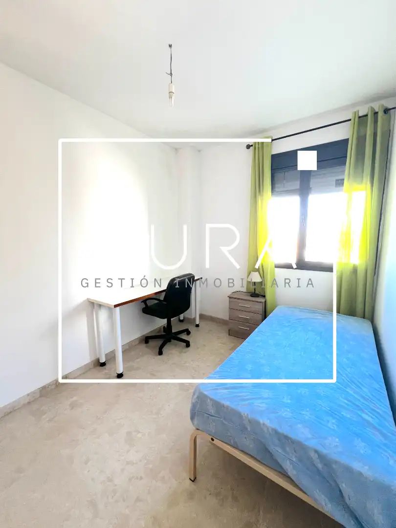 Wohnung mit Terrasse zum Verkauf in Las Colonias, imagen 44