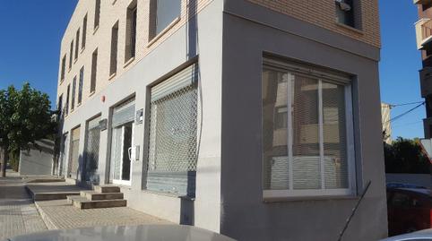 Photo 5 of Premises to rent in Avinguda de la Generalitat, 6, Vilallonga del Camp, Tarragona