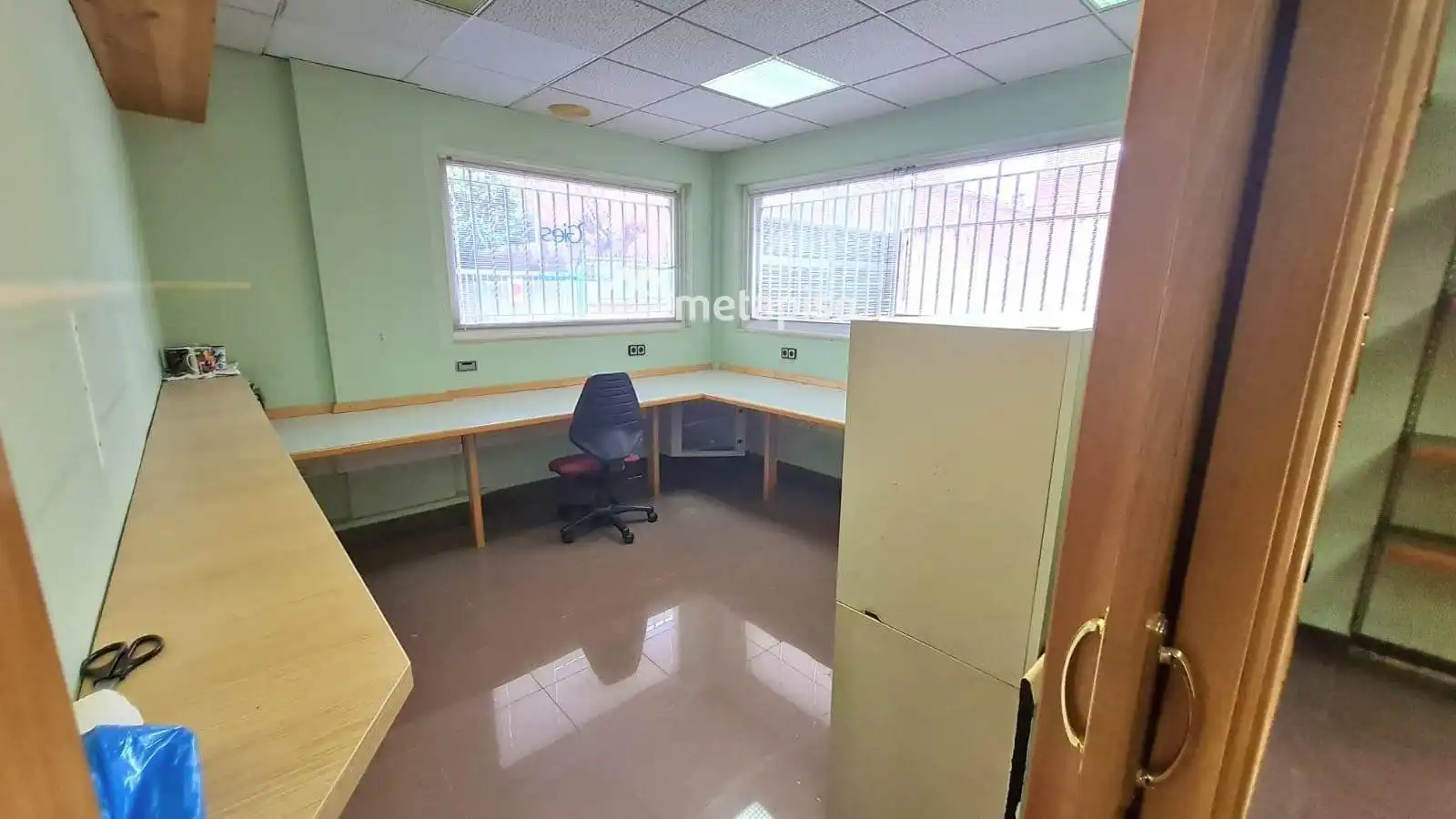 Büro zur Miete in El Vendrell