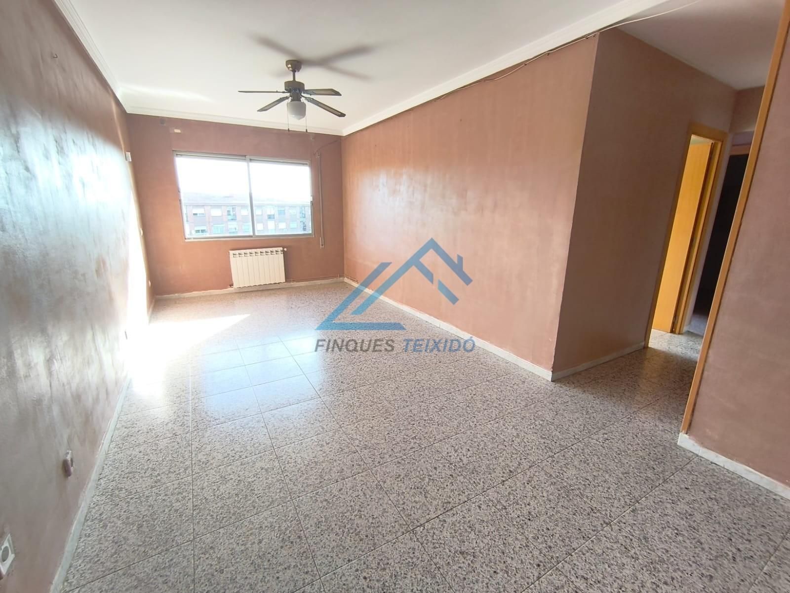 Sala de estar de Piso en venta en  Tarragona Capital con Calefacción y Balcón
