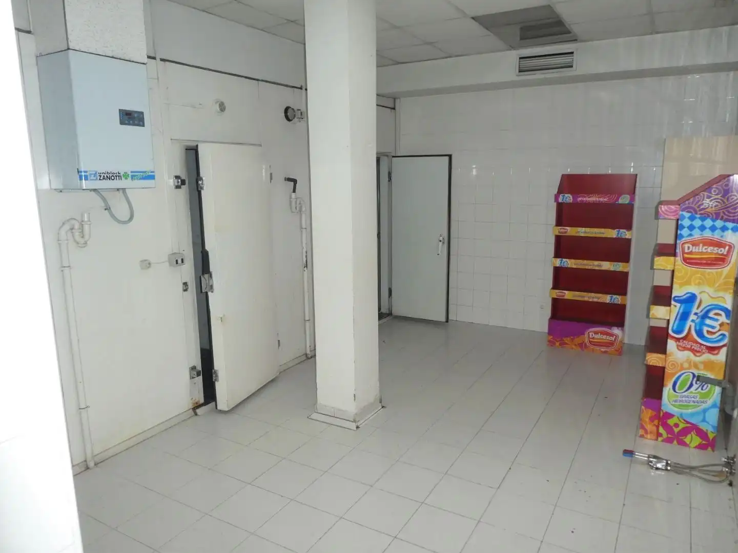 Local comercial en venda a San Ignazio Kalea, imagen 4