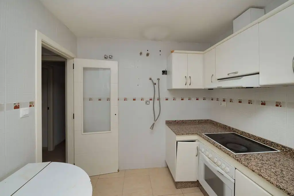 Cocina de Piso en venta en Orihuela con Trastero
