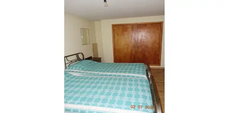 Dormitori de Casa o xalet en venda en Aguilafuente amb Calefacció i Traster