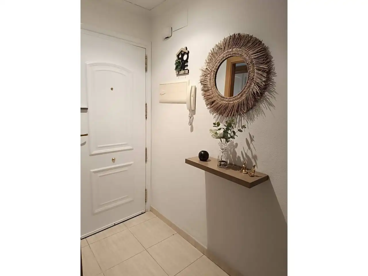 Flat for sale in Oropesa del Mar / Orpesa  with Air Conditioner, Terrace and Storage room