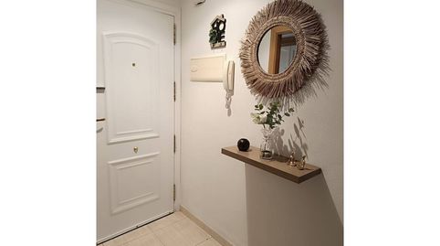 Foto 5 de Piso en venta en Avenida Central, Playa Coral -Torremar, Oropesa del Mar / Orpesa