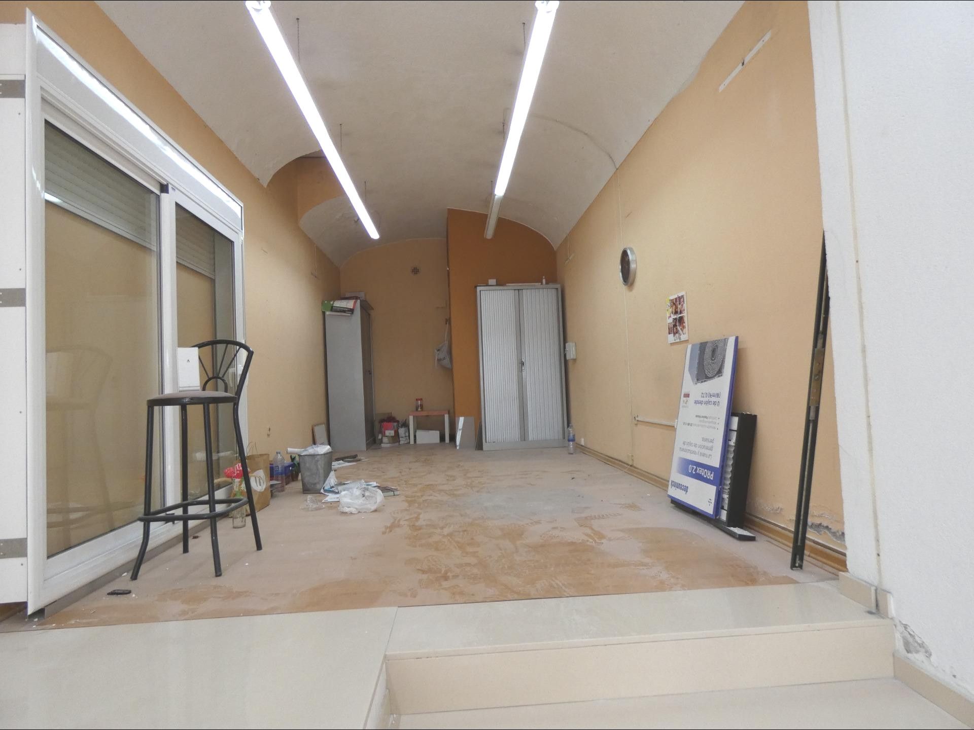 Premises to rent in Sant Joan - Vilarromà, Palamós