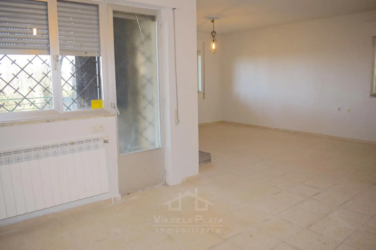 Casa o chalet en venta en Villoria con Calefacción, Jardín privado y Terraza