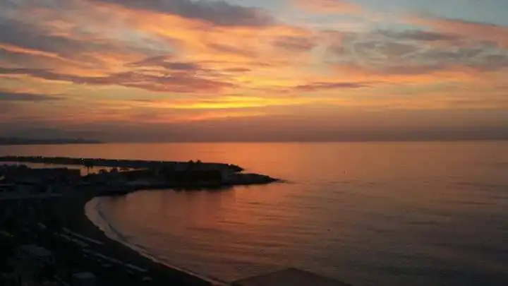 Vista exterior de Àtic en venda en Fuengirola amb Terrassa