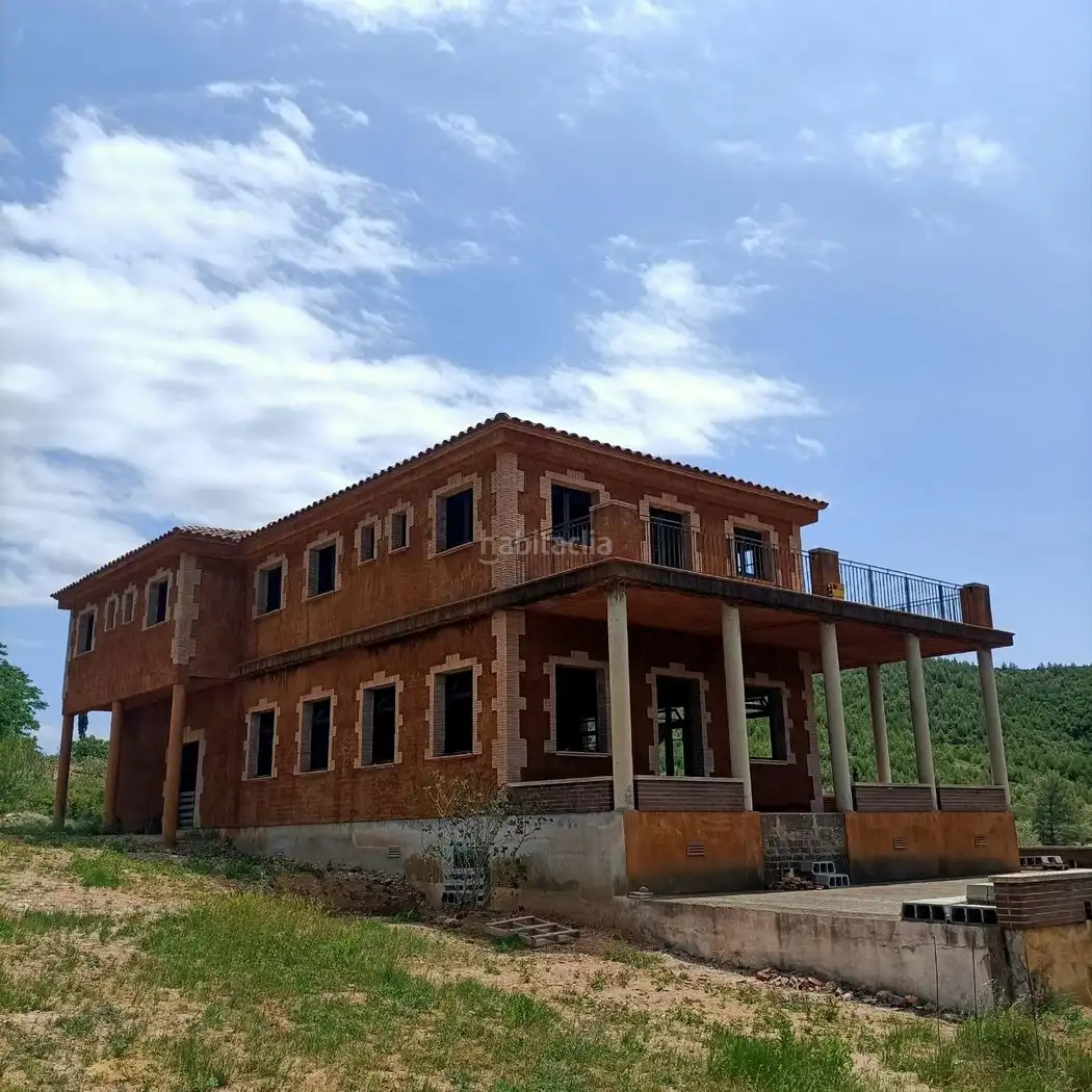 Terreny residencial en venda a GI-504 133, imagen 10