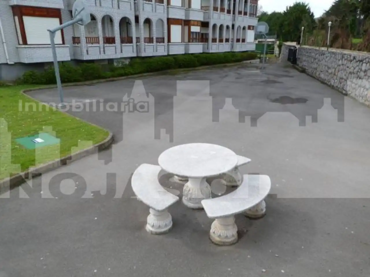 Apartment mit Pool zur Miete in Calle LA COSTA, imagen 12