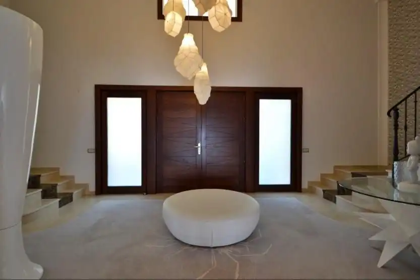 Casa o xalet en venda en Jávea / Xàbia amb Aire condicionat, Jardí privat i Terrassa