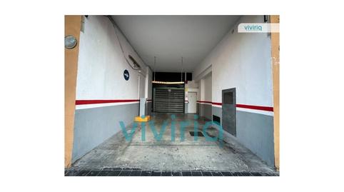 Photo 4 of Garage for sale in Avinguda del Doctor Peset Aleixandre, 112, Barrio de Benicalap, Valencia