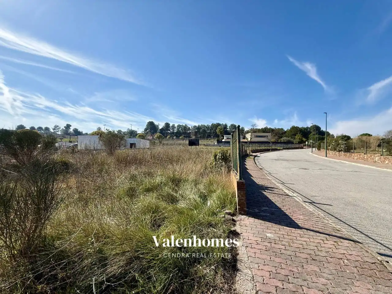 Terreny residencial en venda a Calle Montsant, imagen 3