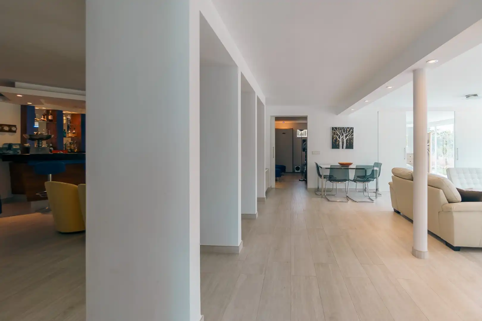 Casa o chalet en venta en L'Alfàs del Pi con Terraza y Piscina