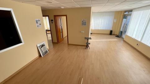 Foto 2 de Oficina en venda a El Juncal - Vallealto, Cádiz