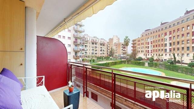 Piso en Venta en Campoamor