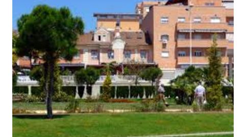 Foto 5 von Geschaftsraum zum Verkauf in Avenida Andalucía, 2, La Florida - Vistalegre, Huelva Capital