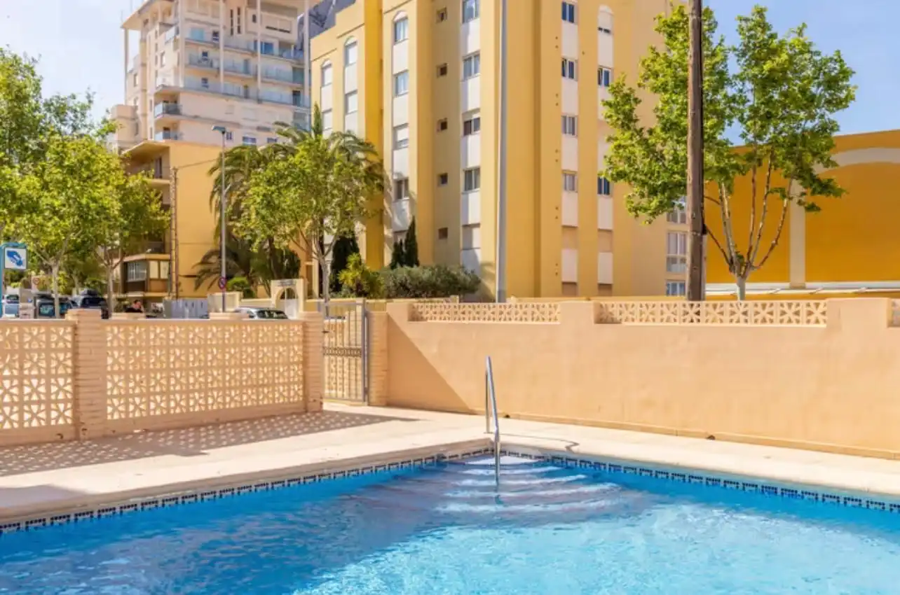 Wohnung mit Pool zum Verkauf in Puerto, imagen 20