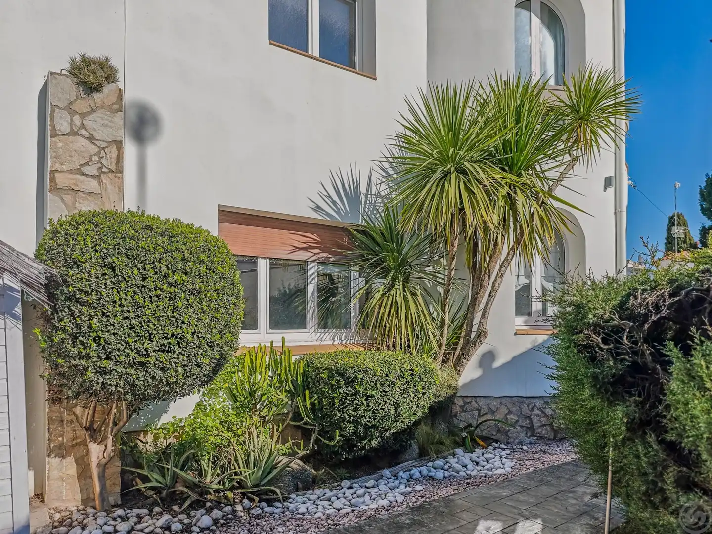 Vista exterior de Casa o chalet en venta en Empuriabrava con Aire acondicionado, Calefacción y Terraza