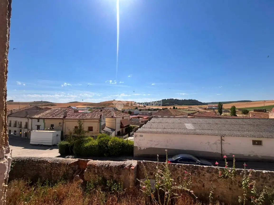 Finca rústica en venta en Alba de Cerrato con Balcón