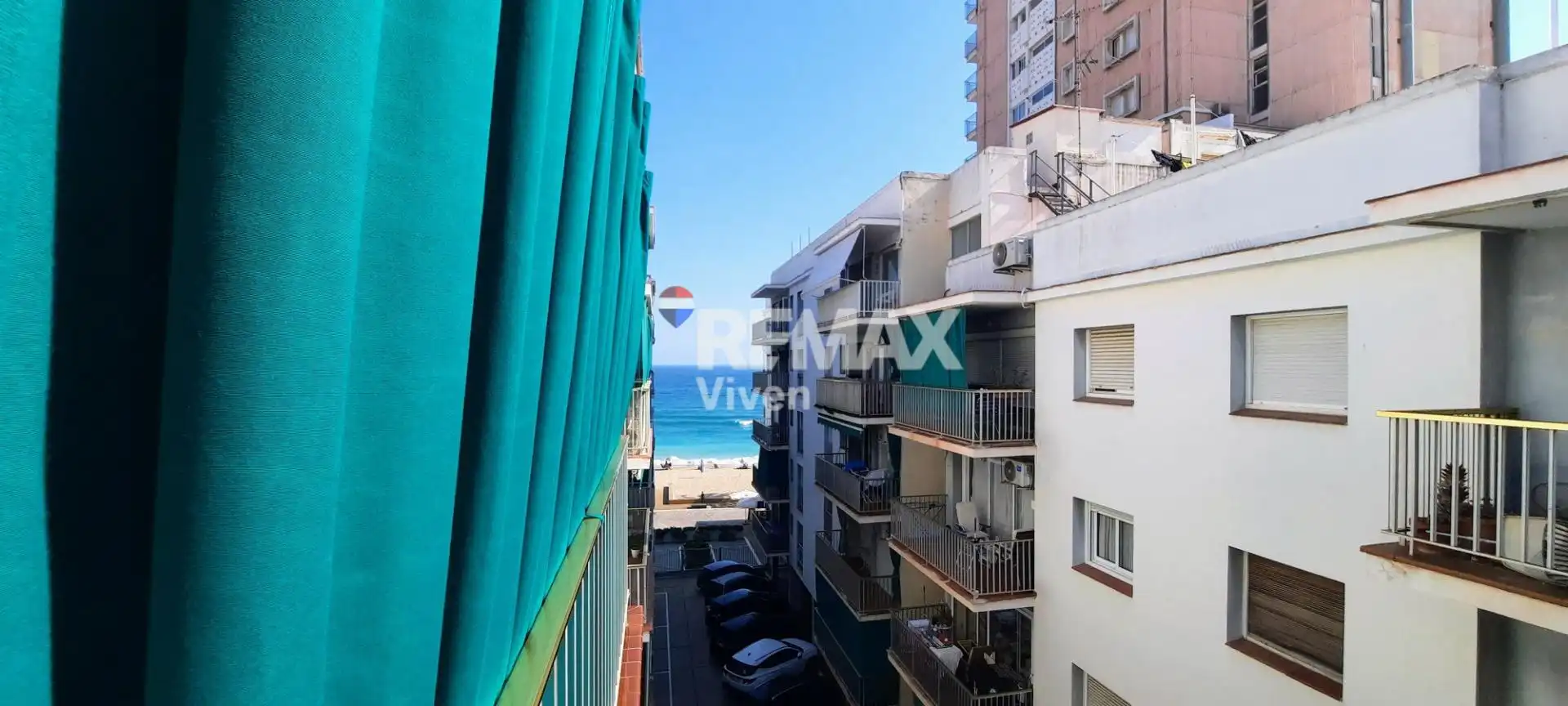 Flat with terrace for sale in Calafell Platja, imagen 28
