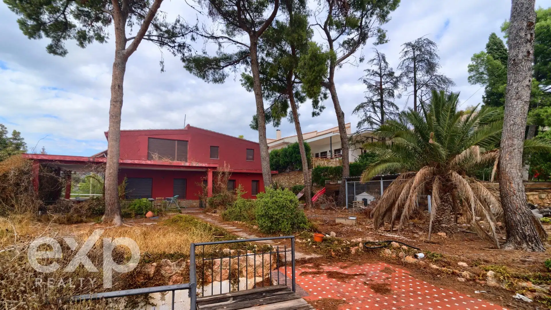 Villa con terrazza in vendita a Calle TRAS ERMITA, imagen 3
