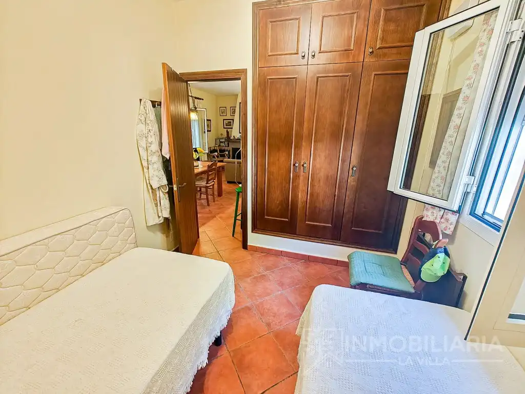 Country house with pool for sale in Poligono 8 Paraje 54 Lomilla Bueyes, imagen 15
