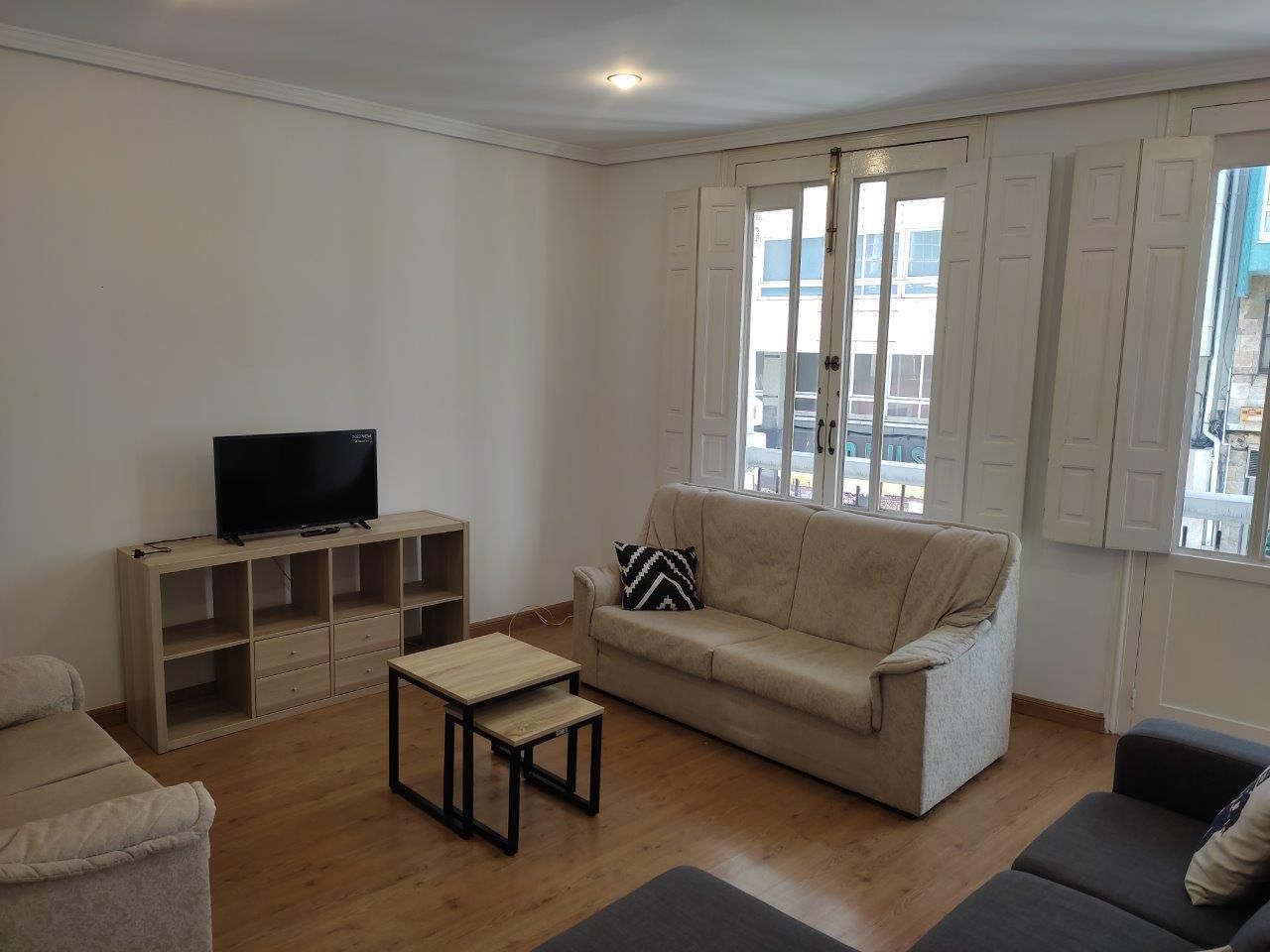 Flat to rent in San Andrés, Ciudad Vieja
