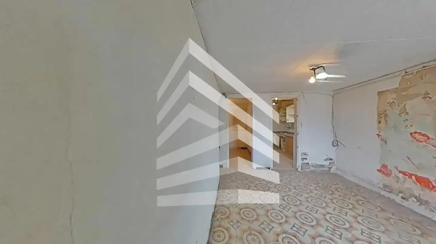 Planta baja en venta en Sallent con Balcón