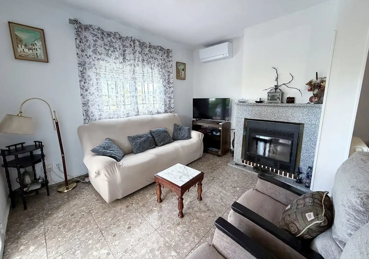 Detached house with pool for sale in Avenida de Toledo 116, imagen 31