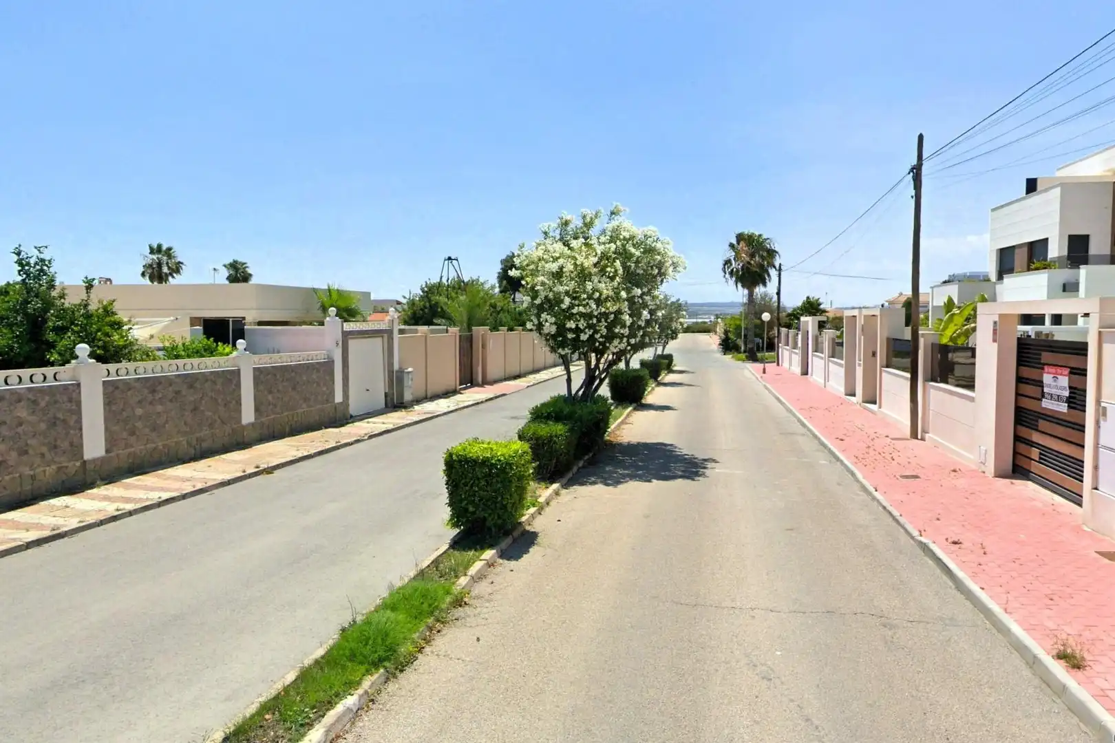 Villa mit Pool zum Verkauf in Avenida Av. Garcia Lorca 27, imagen 32