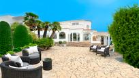 Garden of House or chalet for sale in Empuriabrava  with Air Conditioner, Heating and Private garden