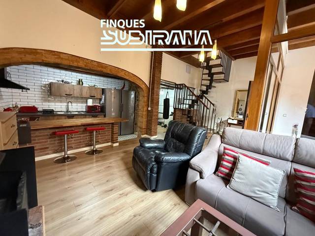 Casa-chalet en Venta en Sant Martí Sesgueioles
