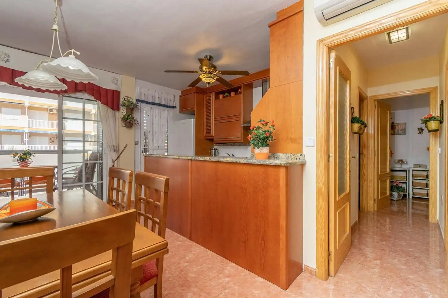 Apartament amb terrassa en venda a Mar Menor de Cartagena – Cabo de Palos, imagen 13