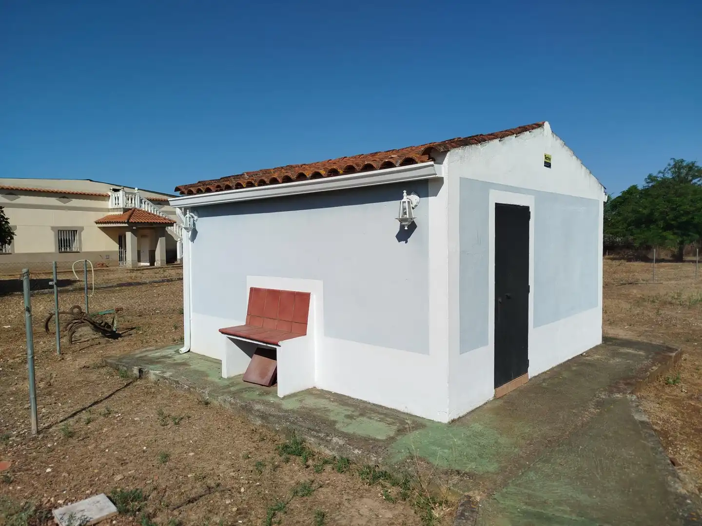 Xalet en venda a La Estación, imagen 19