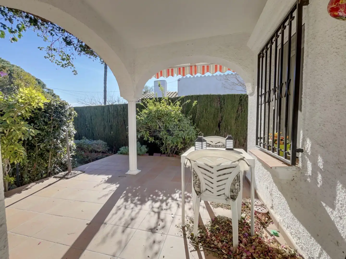 Terrace of Houses for sale in Cambrils  with Air Conditioner, Heating and Private garden