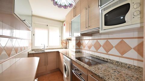 Foto 5 de Pis de lloguer a Albolote, Granada