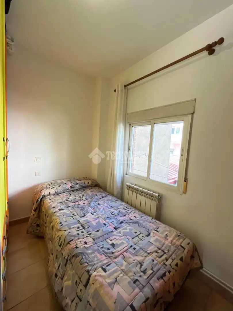 Habitación de Piso en venta en Madrid