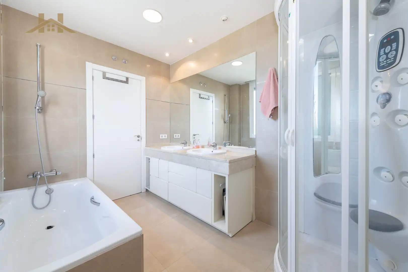 Villa con terrazza in vendita a Calle de Portugalete, imagen 17