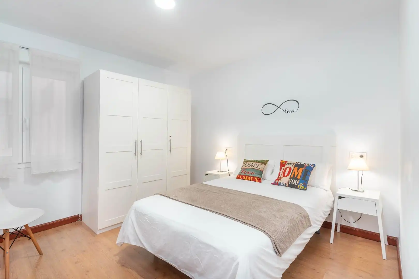 Habitación de Piso en venta en Gijón  con Calefacción y Amueblado