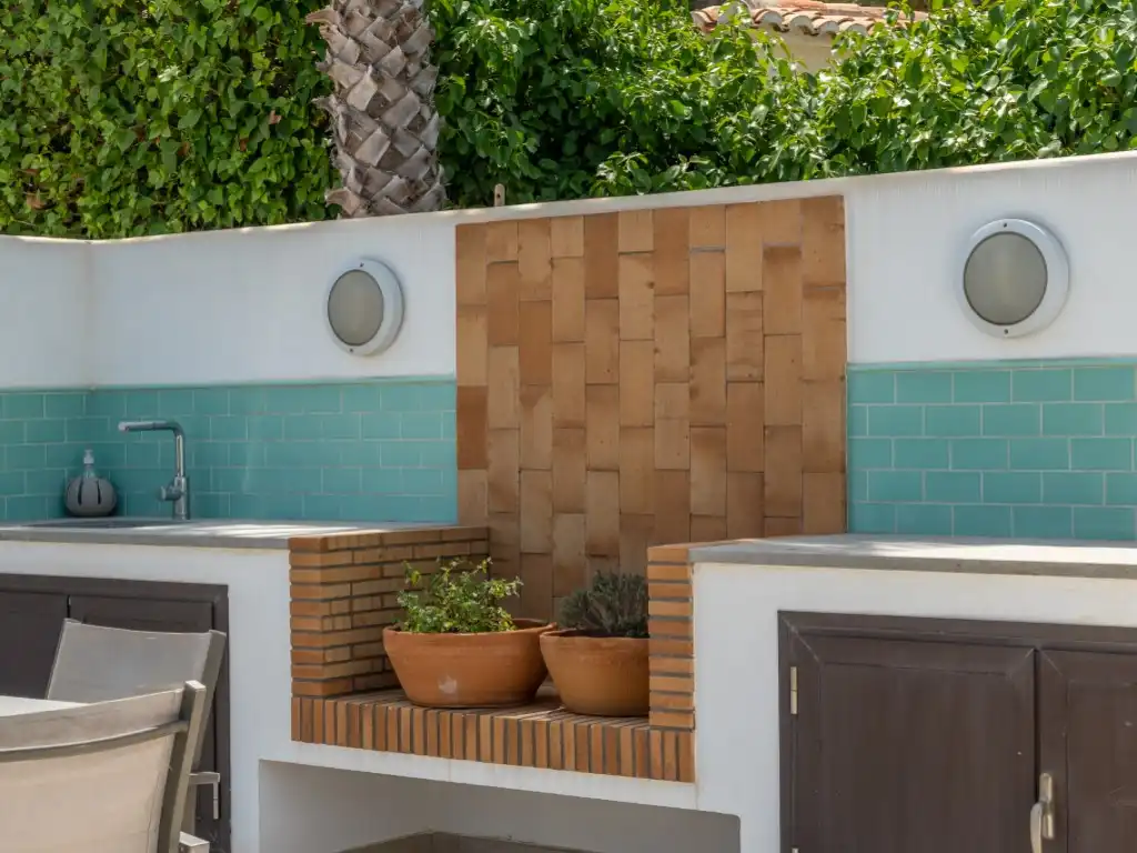 Terrace of Houses for sale in Jávea / Xàbia