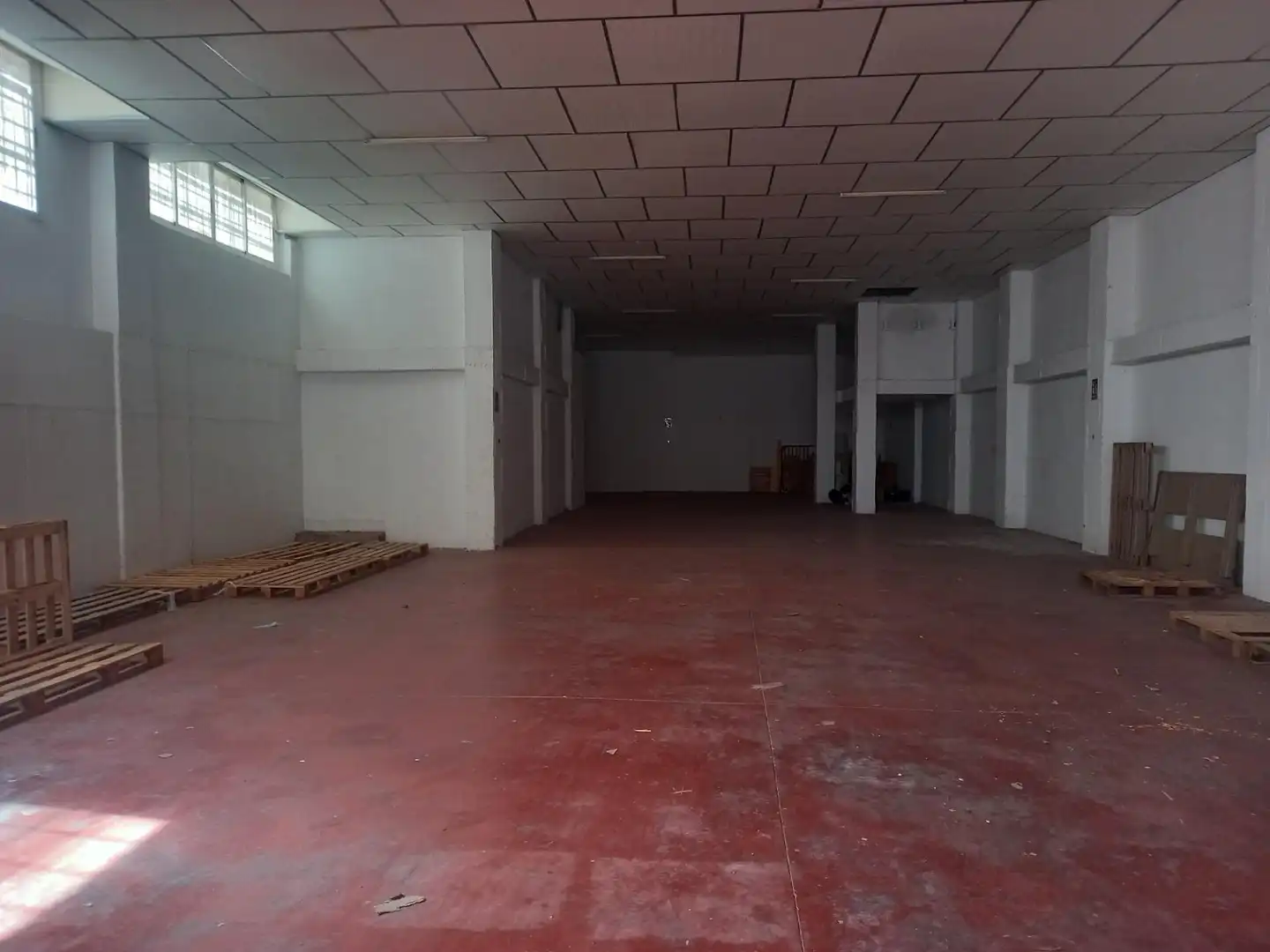 Nave industrielle à louer à Elche ciudad, imagen 2